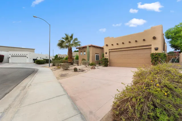 $545,000 | 78158 Sombrero Court, Bermuda Dunes, CA 92203