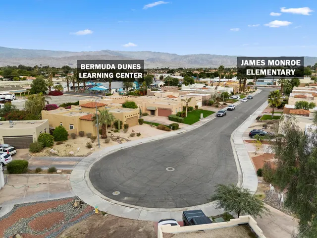 $545,000 | 78158 Sombrero Court, Bermuda Dunes, CA 92203