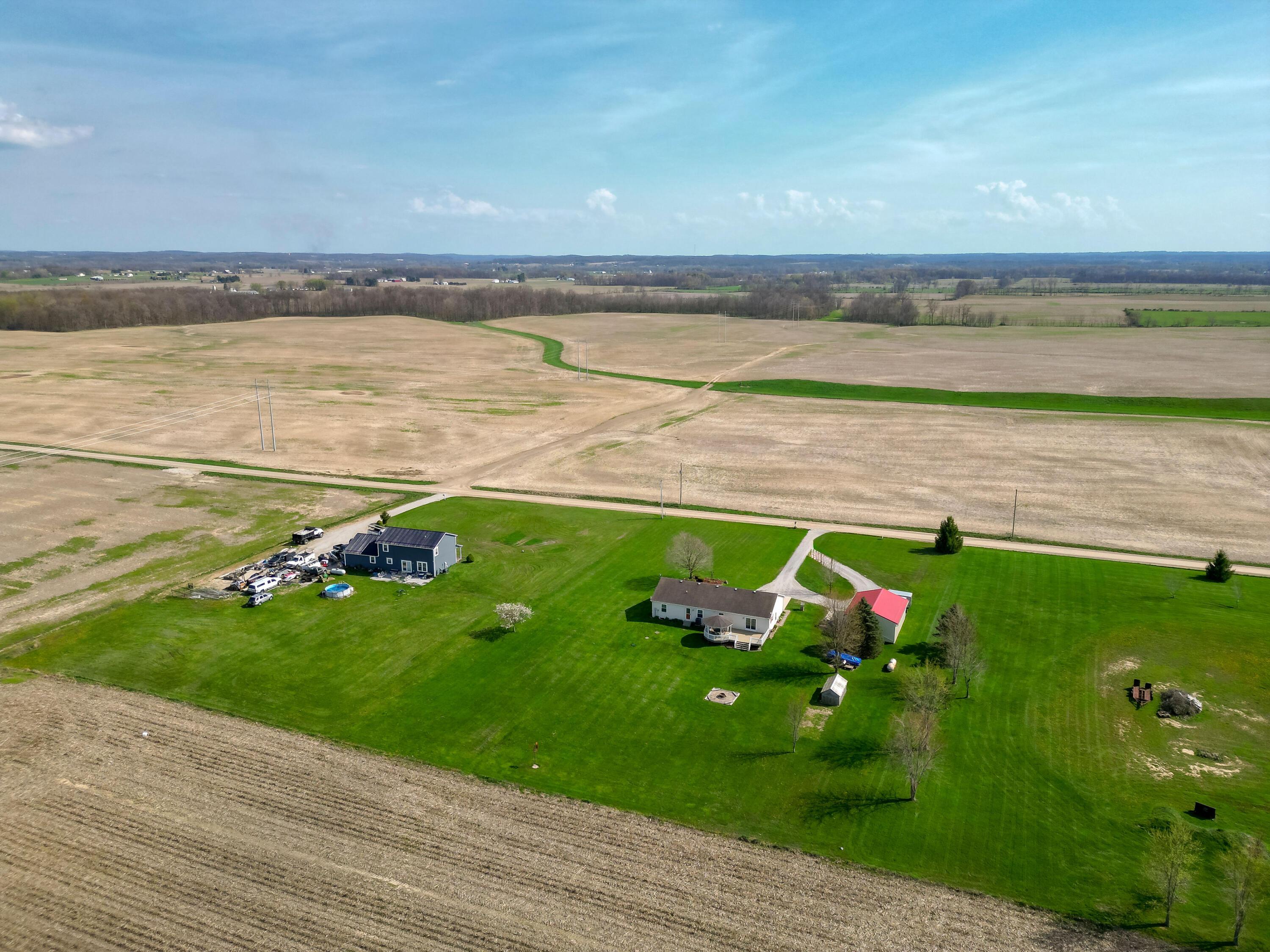 14055 Lohr Road Mount Vernon, OH 43050 - Photo 47 of 48 2drone-17