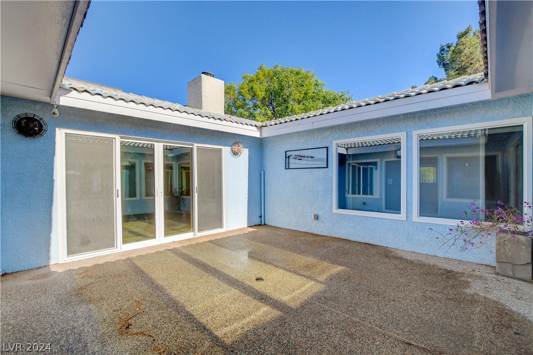251 East Robindale Road Las Vegas, NV 89123 - Photo 30 of 45