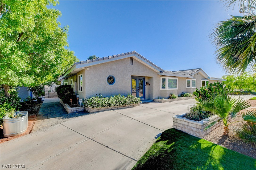 251 East Robindale Road Las Vegas, NV 89123 - Photo 3 of 45