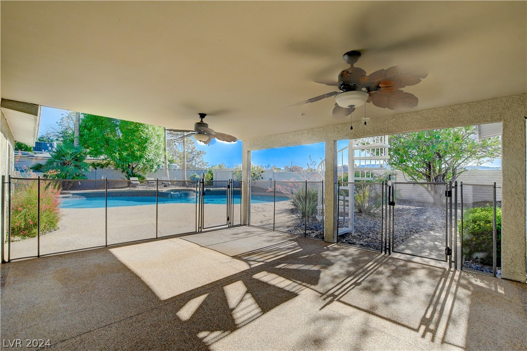 251 East Robindale Road Las Vegas, NV 89123 - Photo 32 of 45