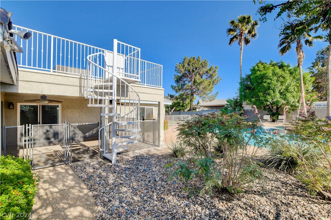 251 East Robindale Road Las Vegas, NV 89123 - Photo 33 of 45