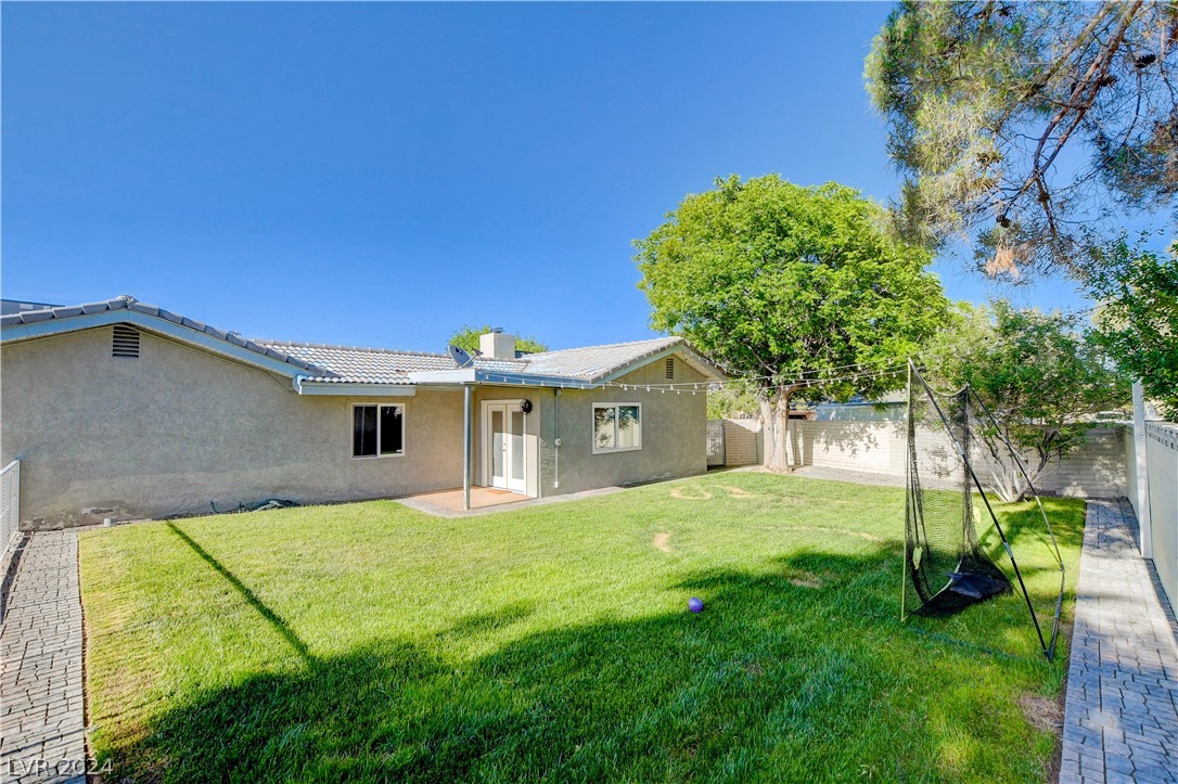 251 East Robindale Road Las Vegas, NV 89123 - Photo 39 of 45
