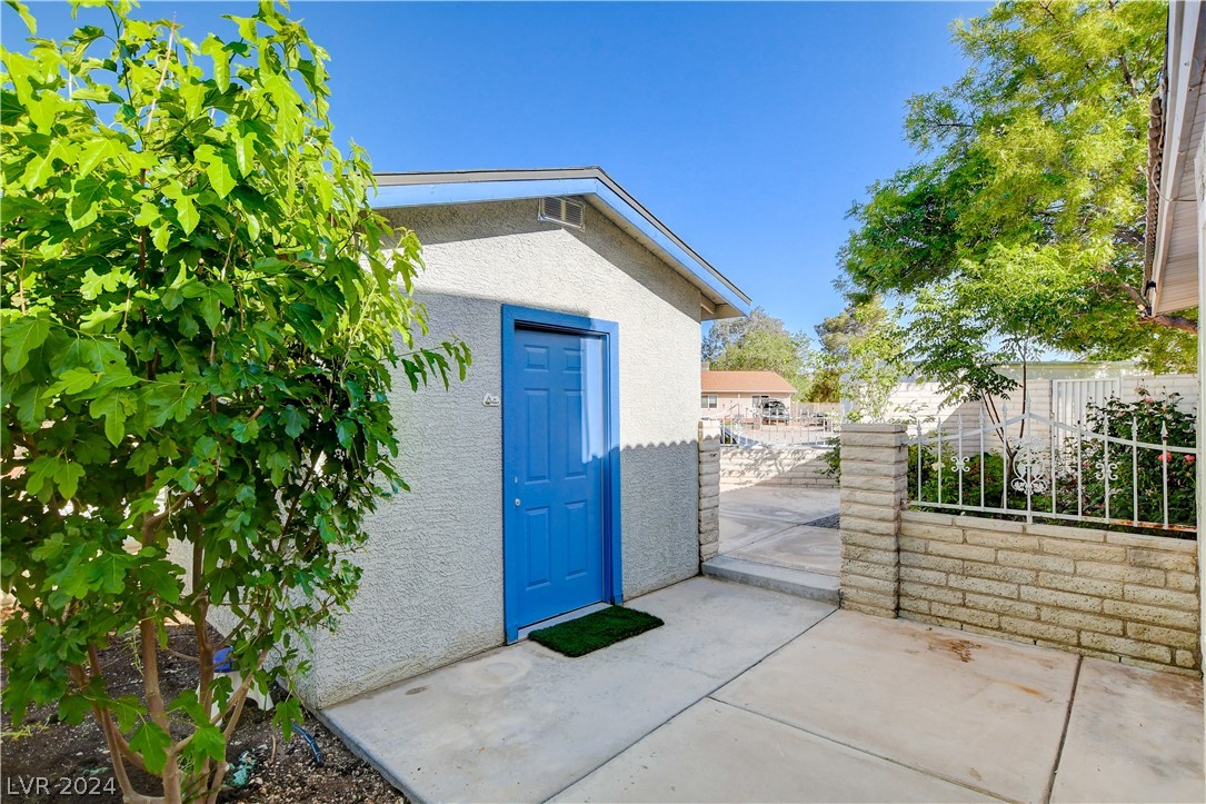 251 East Robindale Road Las Vegas, NV 89123 - Photo 40 of 45