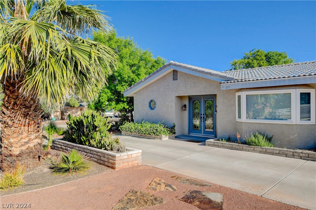 251 East Robindale Road Las Vegas, NV 89123 - Photo 4 of 45