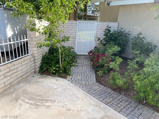 251 East Robindale Road Las Vegas, NV 89123 - Photo 43 of 45