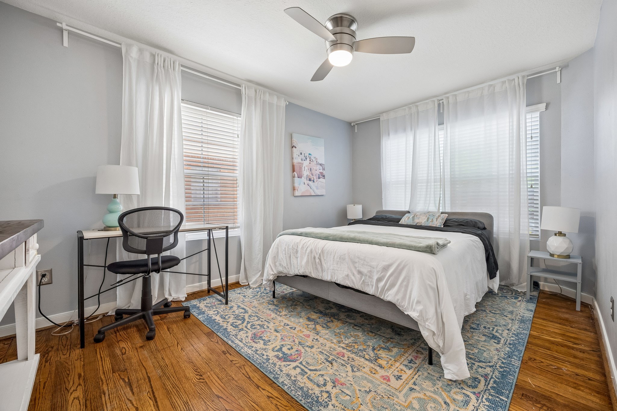 3237 Rosedale Street, Unit 2 Houston, TX 77004 - Photo 12 of 18