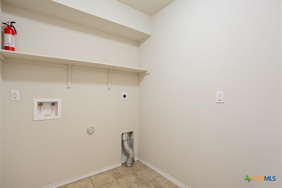 1408 Shim's Boulevard Killeen, TX 76543 - Photo 26 of 30