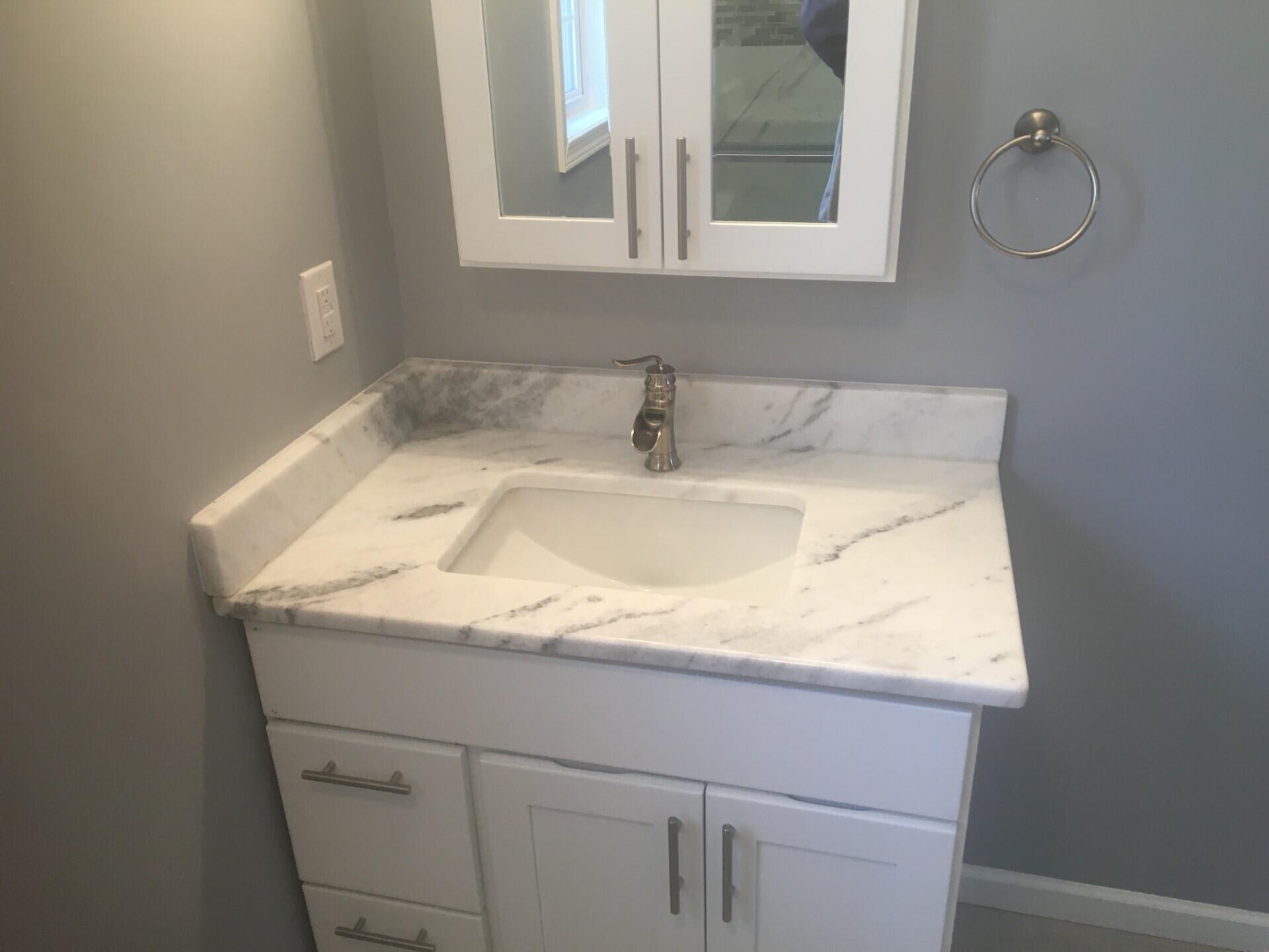 122 Daisy Drive Effort, PA 18330 - Photo 19 of 50 master bath 2