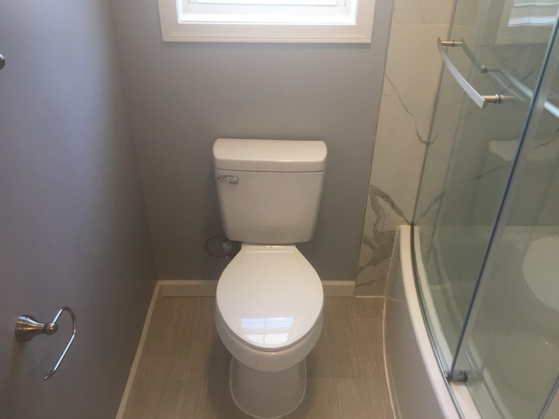 122 Daisy Drive Effort, PA 18330 - Photo 22 of 50 2nd bath 2