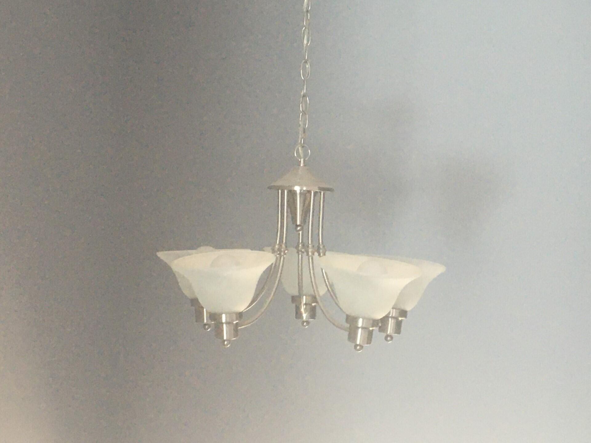 122 Daisy Drive Effort, PA 18330 - Photo 26 of 50 foyer light