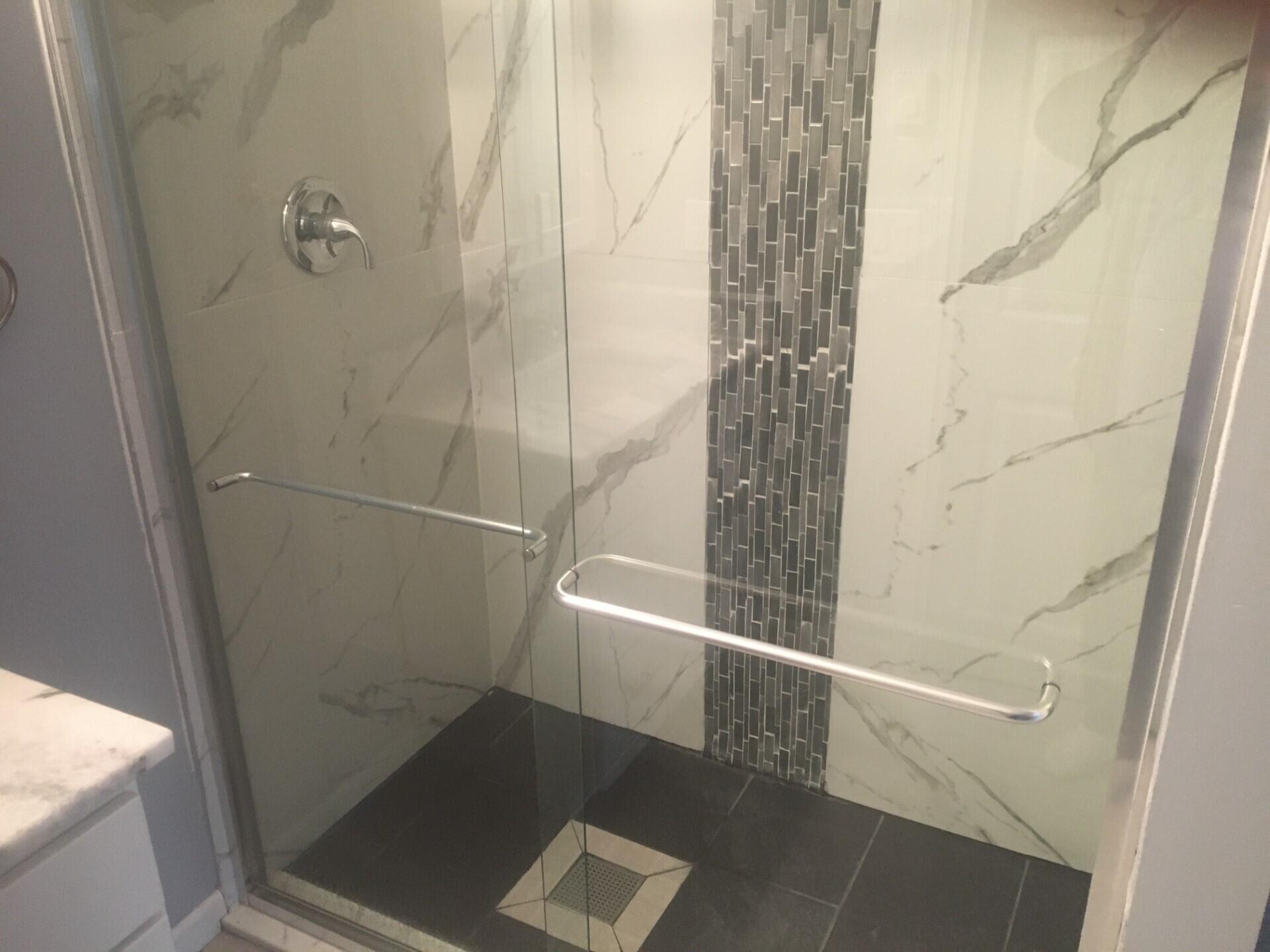 122 Daisy Drive Effort, PA 18330 - Photo 34 of 50 lower bath shower