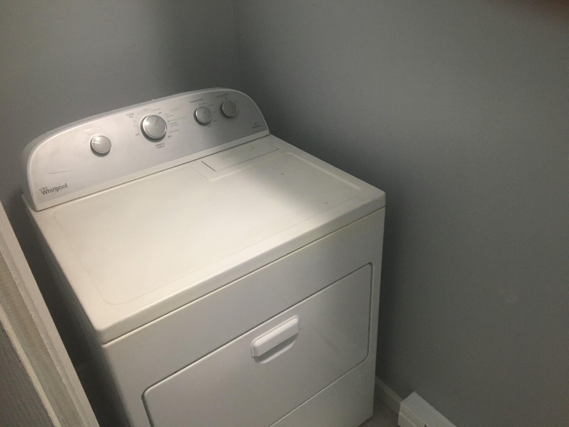 122 Daisy Drive Effort, PA 18330 - Photo 37 of 50 dryer