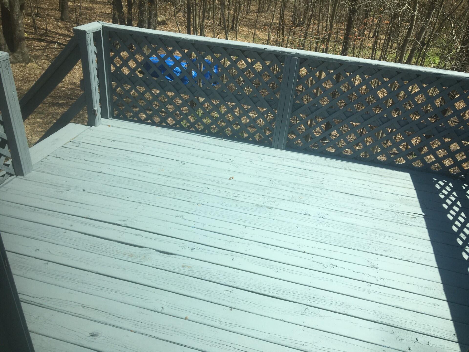 122 Daisy Drive Effort, PA 18330 - Photo 44 of 50 deck