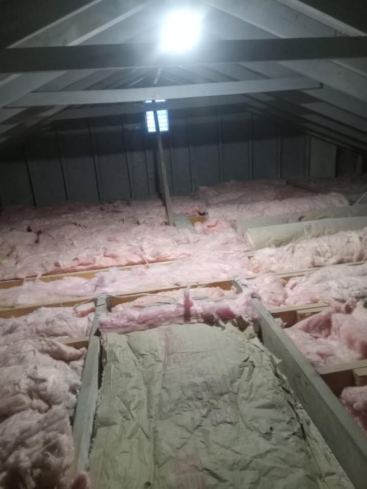 122 Daisy Drive Effort, PA 18330 - Photo 49 of 50 attic 1