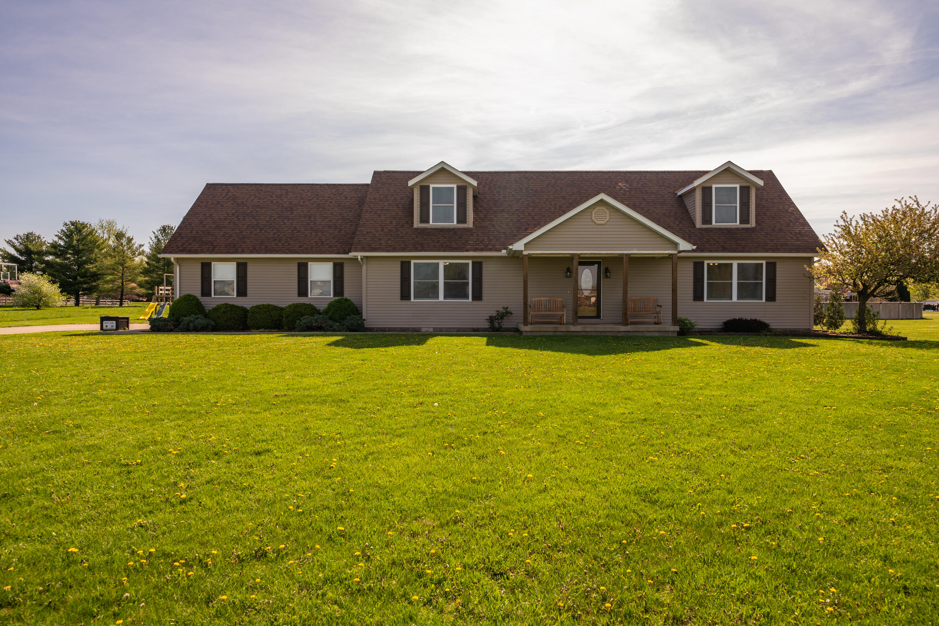 4100 Joshane Street Springfield, OH 45502 - Photo 2 of 68