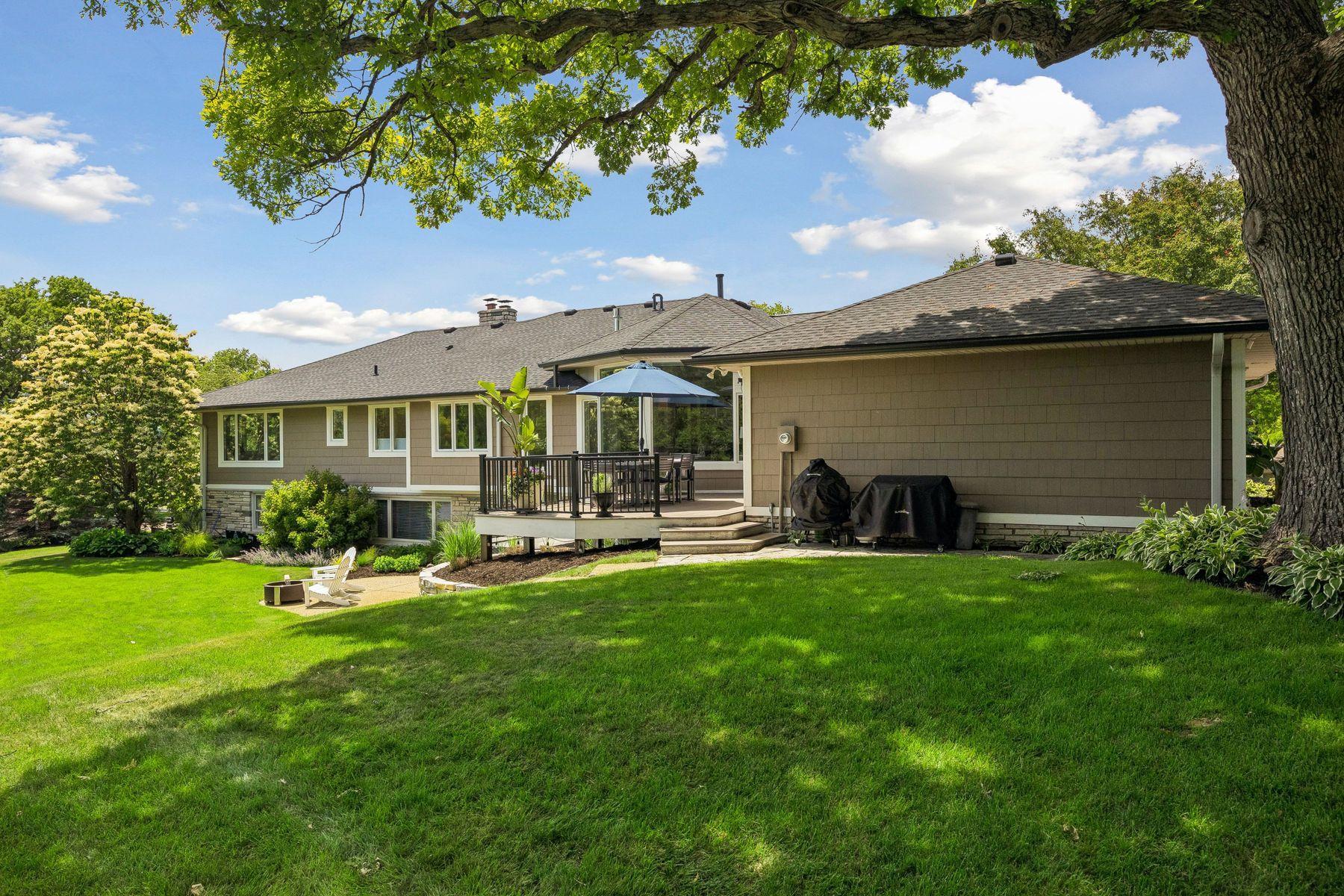 6641 Parkwood Road Edina, MN 55436 - Photo 74 of 86