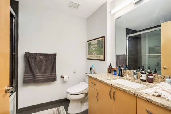 $3,100 | 1240 South 2nd Street, Unit 110, Minneapolis, MN 55415
