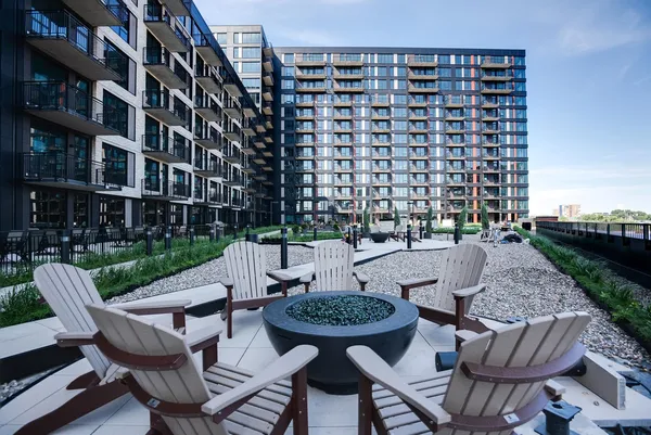 $3,100 | 1240 South 2nd Street, Unit 110, Minneapolis, MN 55415