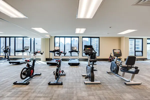 $3,100 | 1240 South 2nd Street, Unit 110, Minneapolis, MN 55415