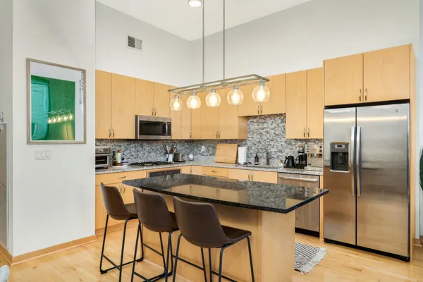$3,100 | 1240 South 2nd Street, Unit 110, Minneapolis, MN 55415