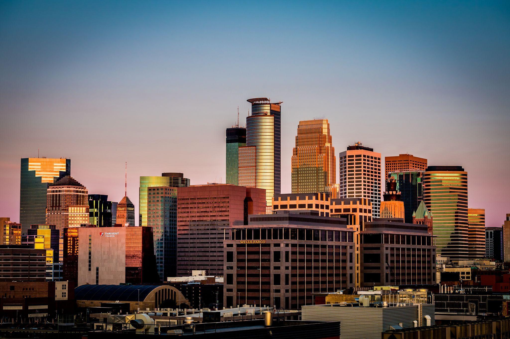 1240 South 2nd Street, Unit 110 Minneapolis, MN 55415 - Photo 38 of 39