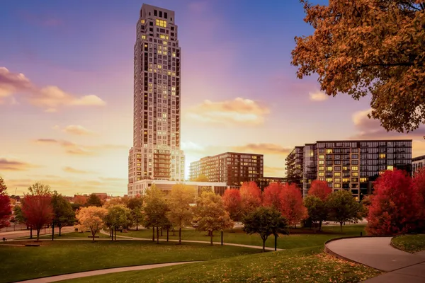 $3,100 | 1240 South 2nd Street, Unit 110, Minneapolis, MN 55415