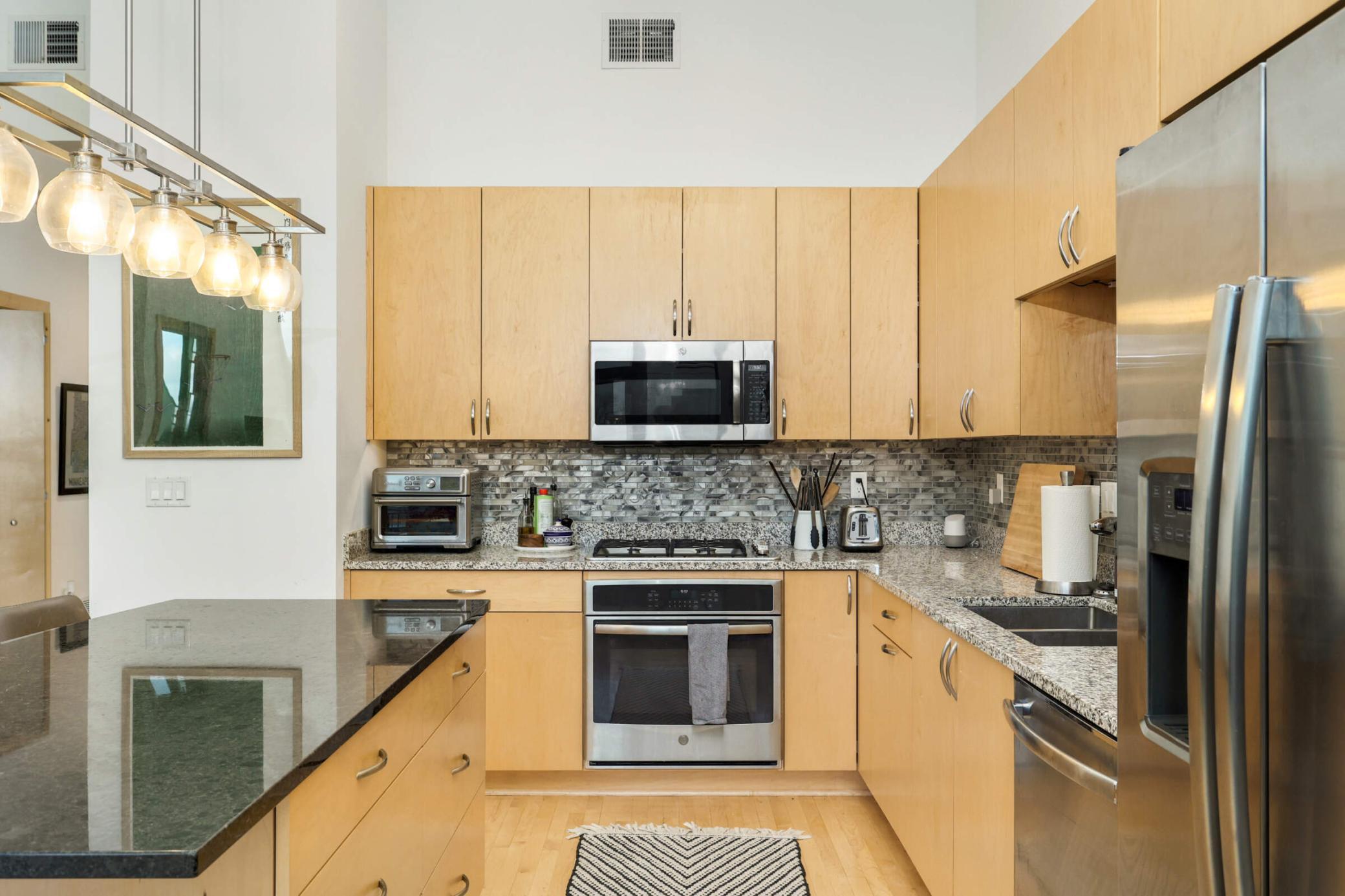 1240 South 2nd Street, Unit 110 Minneapolis, MN 55415 - Photo 4 of 39