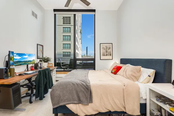 $3,100 | 1240 South 2nd Street, Unit 110, Minneapolis, MN 55415