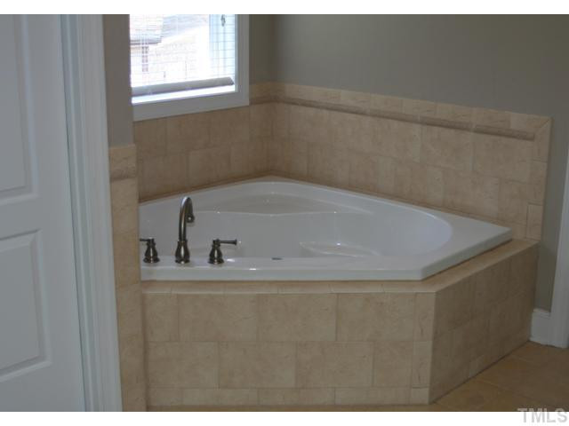 8110 Dreamy Way Raleigh, NC 27613 - Photo 15 of 20 Master Bath/Spa