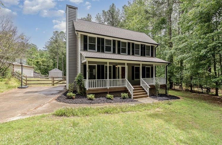 1114 Elysian Way Rougemont, NC 27572 - Photo 3 of 20 Photo 3