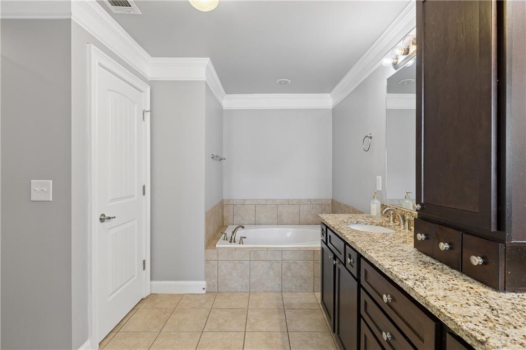 2854 Jordan Oaks Lane Decatur, GA 30033 - Photo 34 of 39