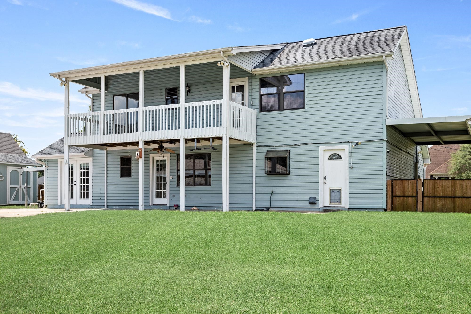 112 Robin Avenue Bridge City, TX 77611 - Photo 27 of 39