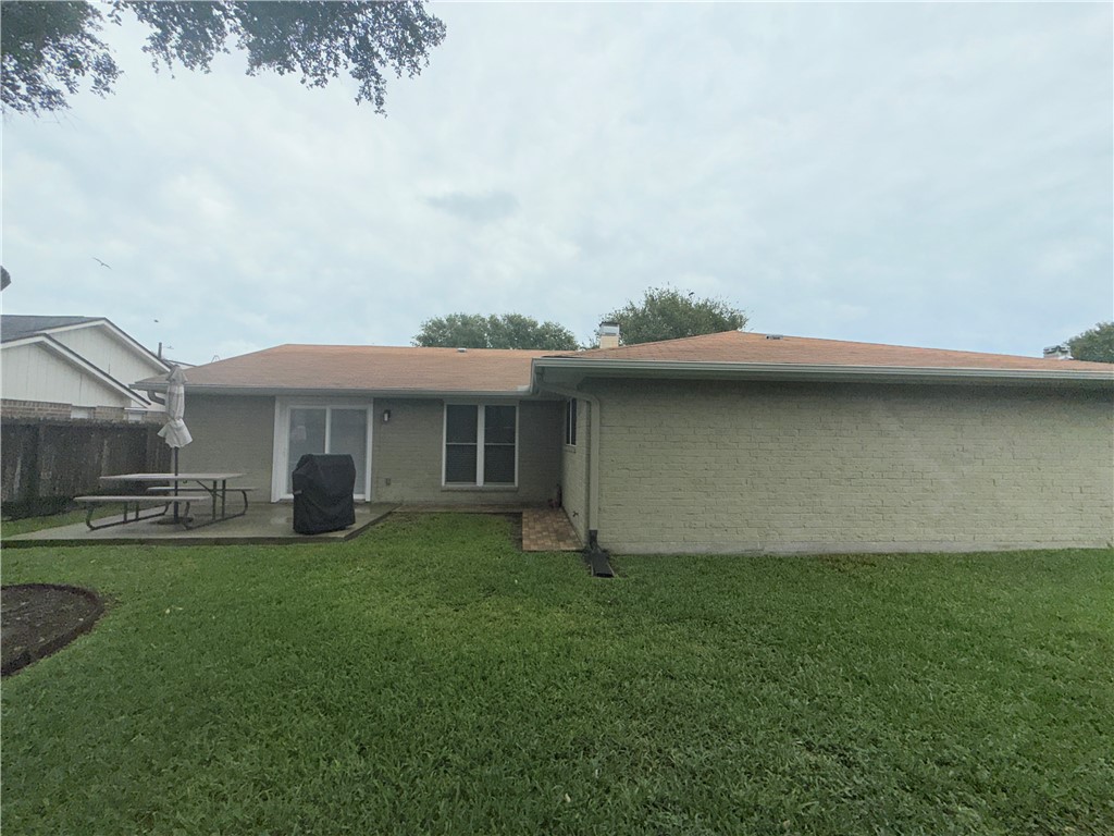 1509 Briar Street Portland, TX 78374 - Photo 40 of 40