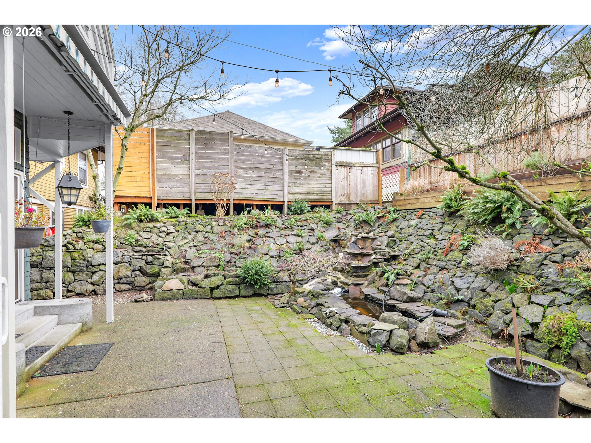2936 Southeast Taylor Street Portland, OR 97214 - Photo 26 of 27