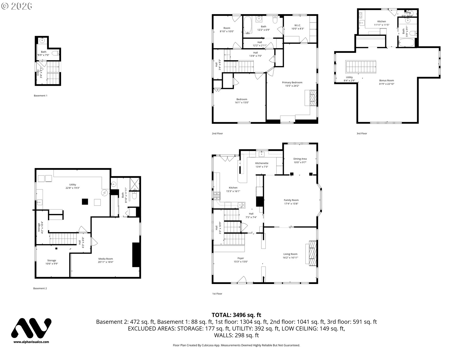2936 Southeast Taylor Street Portland, OR 97214 - Photo 27 of 27