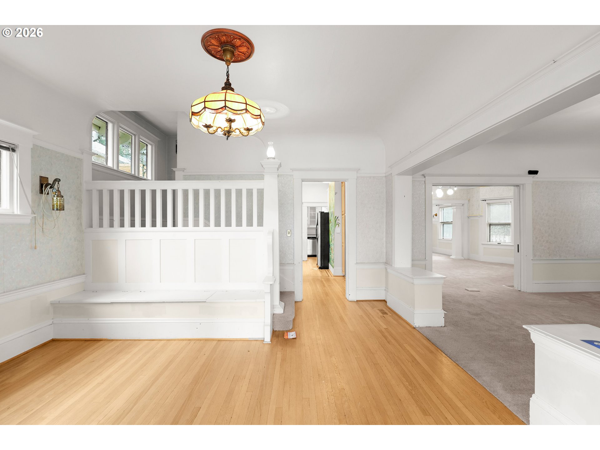 2936 Southeast Taylor Street Portland, OR 97214 - Photo 5 of 27