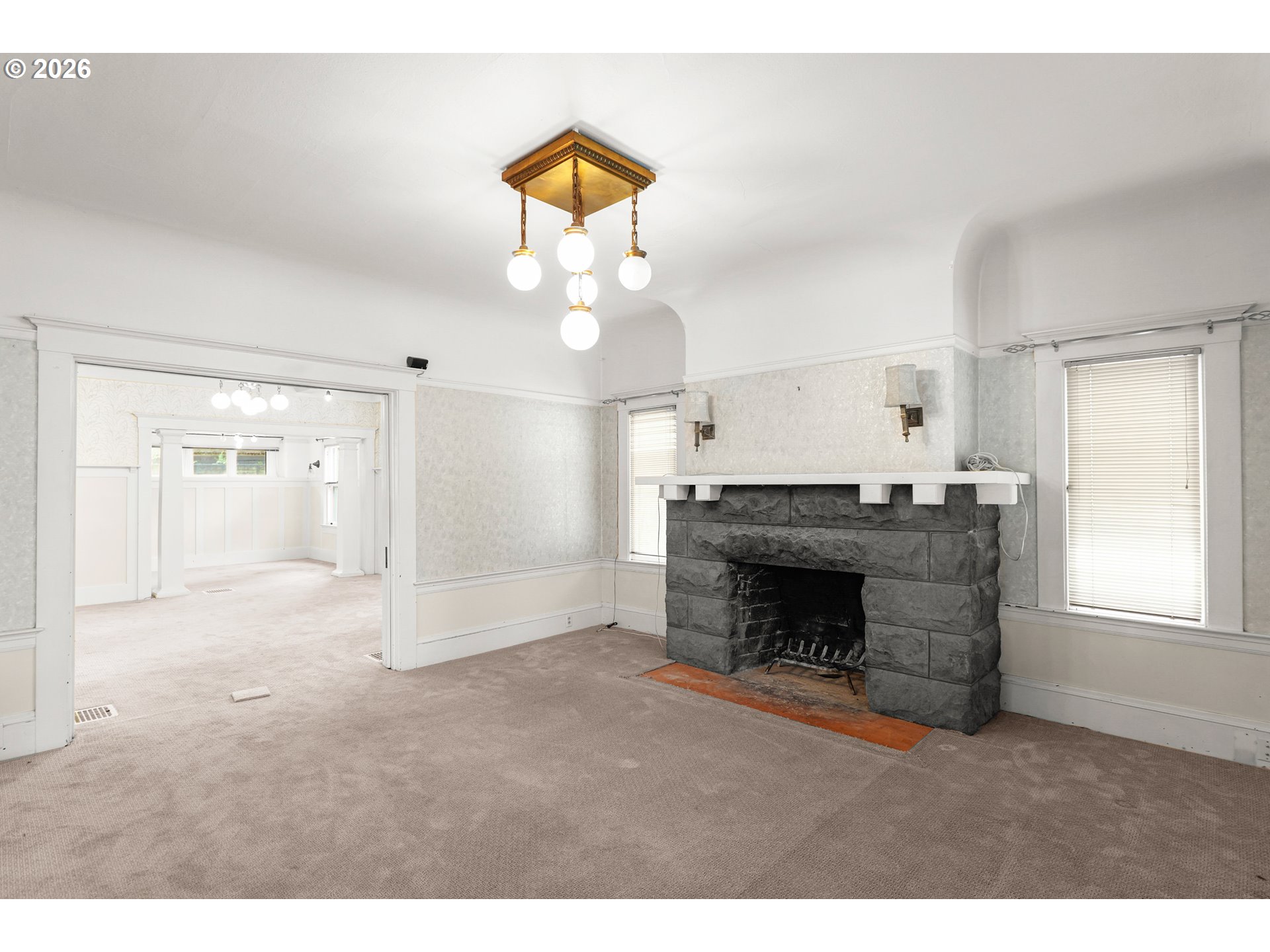 2936 Southeast Taylor Street Portland, OR 97214 - Photo 7 of 27