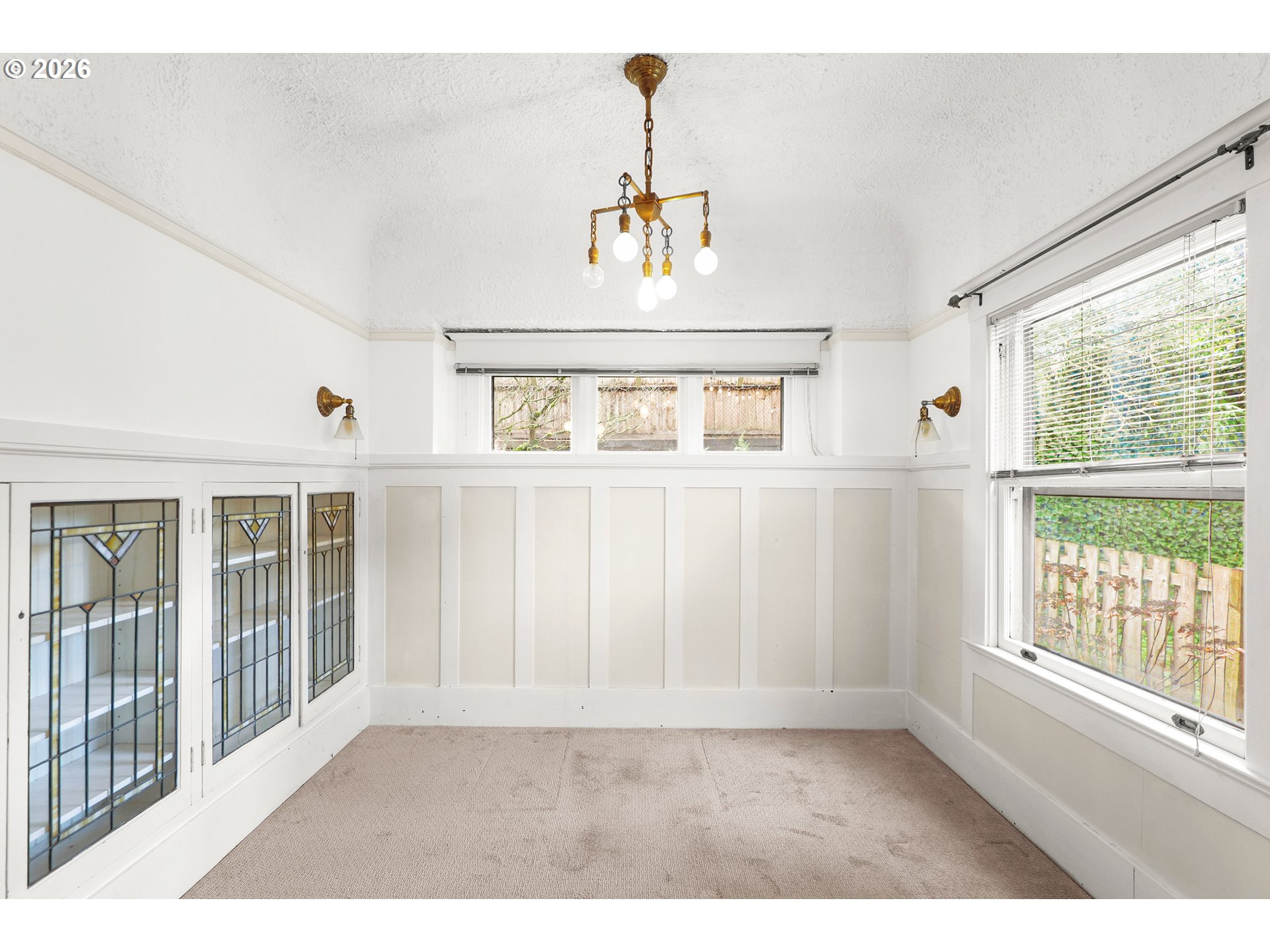 2936 Southeast Taylor Street Portland, OR 97214 - Photo 10 of 27 Dining Room