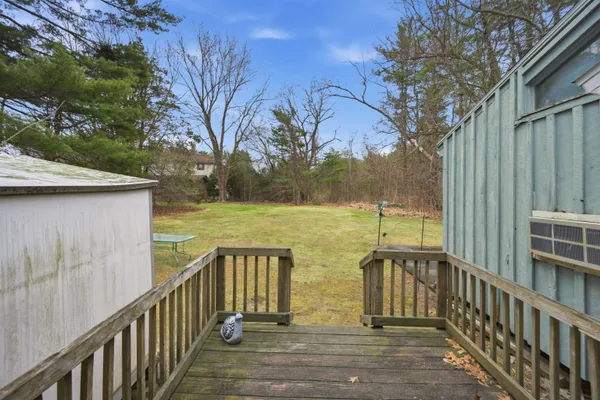 $295,000 | 28 Chandler Avenue, Unit 3, Plaistow, NH 03865