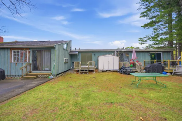 $295,000 | 28 Chandler Avenue, Unit 3, Plaistow, NH 03865