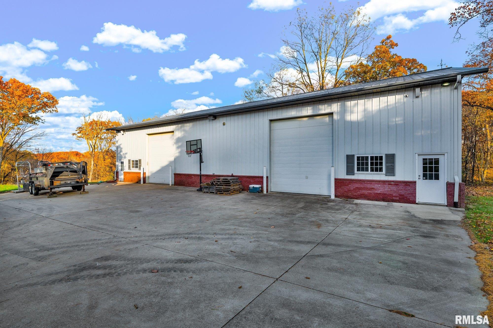 22500 Spring Creek Road Washington, IL 61571 - Photo 78 of 100