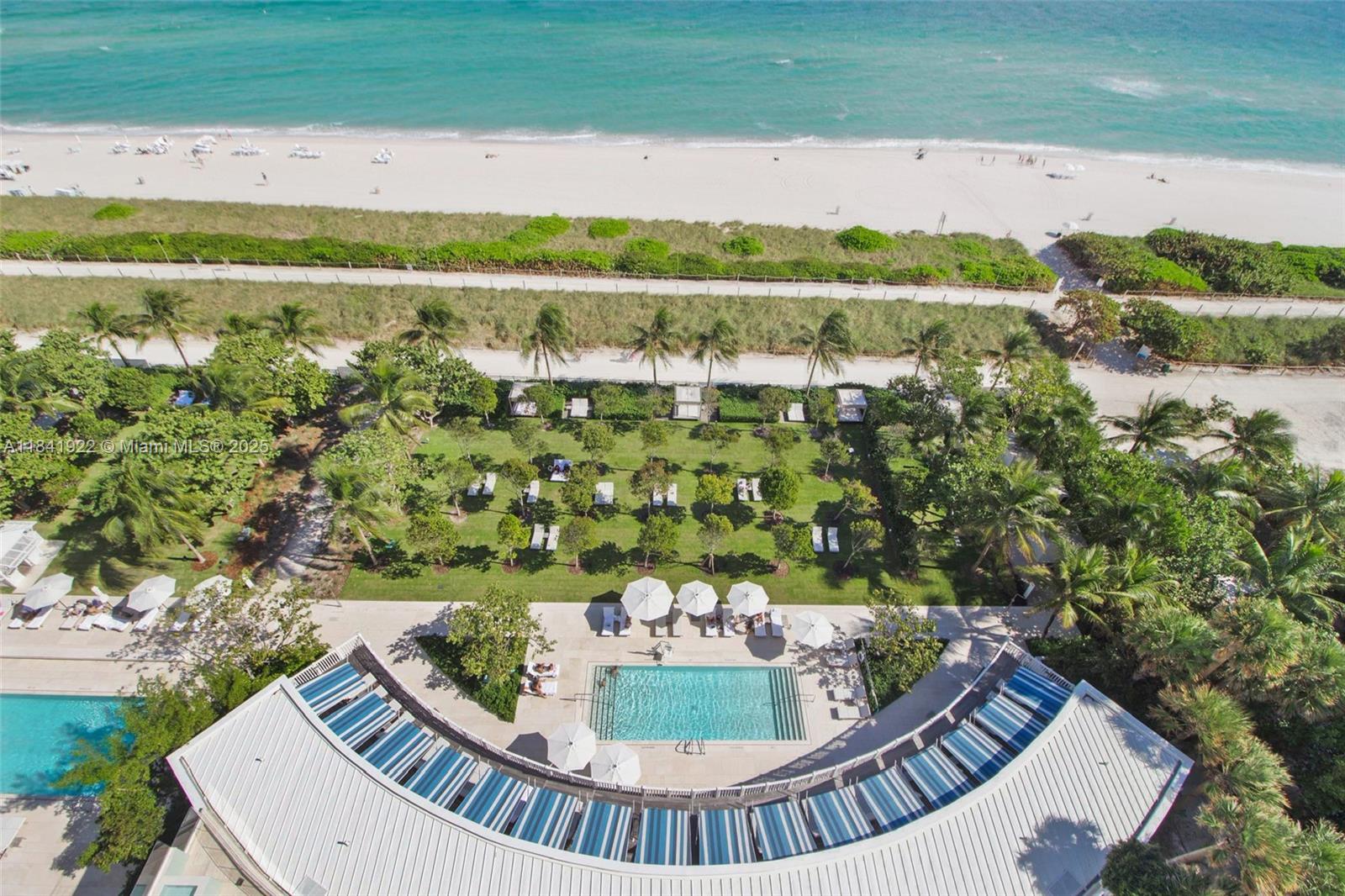 9001 Collins Avenue, Unit SPH2 Surfside, FL 33154 - Photo 15 of 15