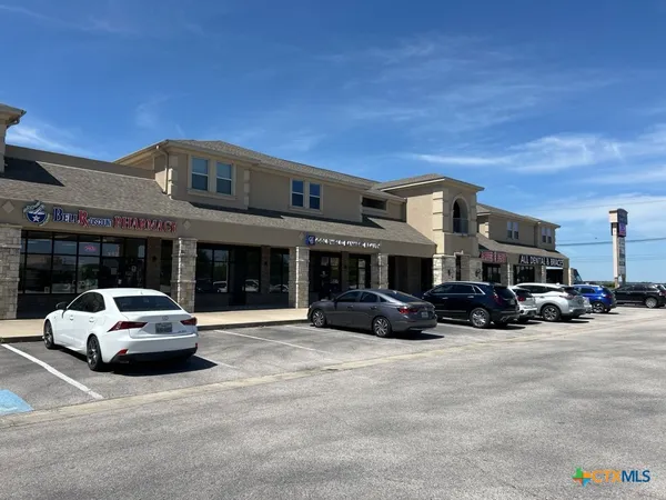 $1,295 | 2710 South Clear Creek Road, Unit 202, Killeen, TX 76549
