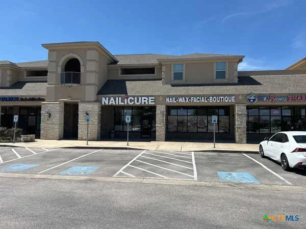 $1,295 | 2710 South Clear Creek Road, Unit 202, Killeen, TX 76549