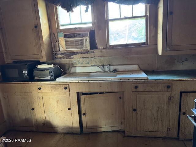 211 Bertinot Road Opelousas, LA 70570 - Photo 9 of 20 Kitchen