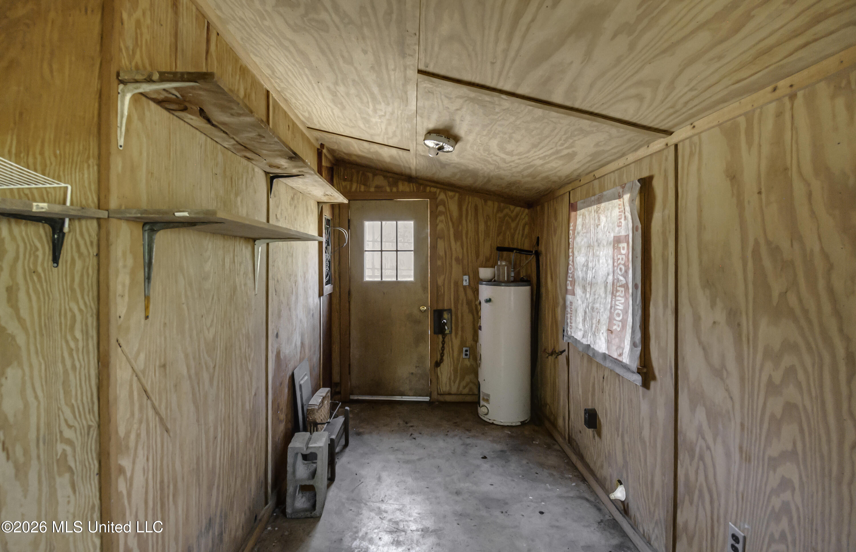 1128 Warrenton Road Hermanville, MS 39086 - Photo 12 of 55 1098 Warrenton Rd--15