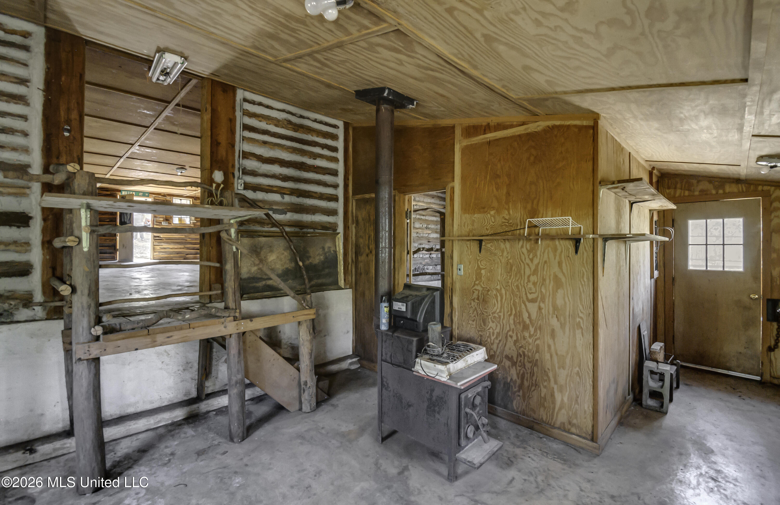 1128 Warrenton Road Hermanville, MS 39086 - Photo 15 of 55 1098 Warrenton Rd--14