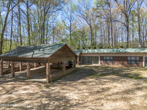 $535,000 | 1128 Warrenton Road, Hermanville, MS 39086